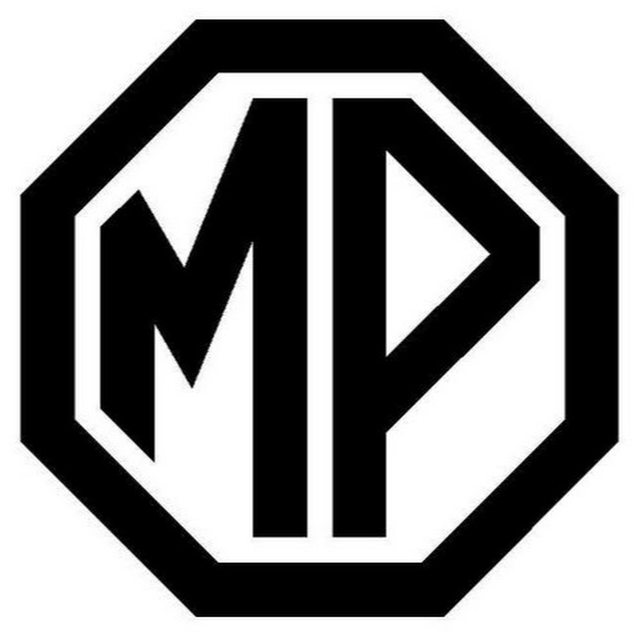 MadPlay YouTube channel avatar