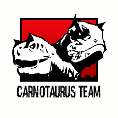 carnotaurus team