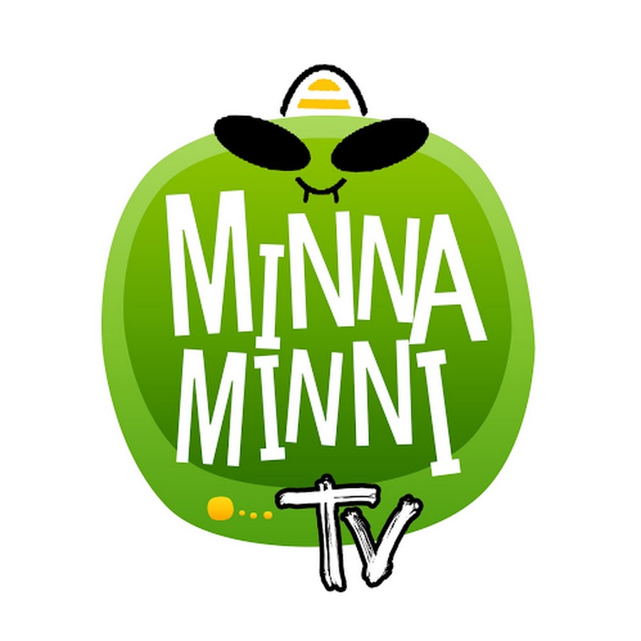 Minna Minni TV Avatar canale YouTube 