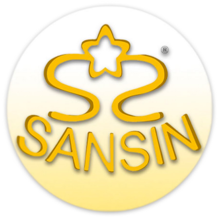 San Sin Online رمز قناة اليوتيوب