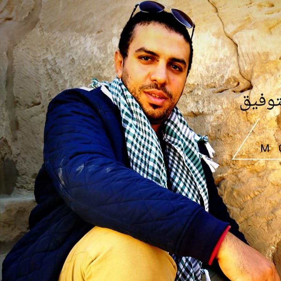 Abu Ahmed YouTube kanalı avatarı