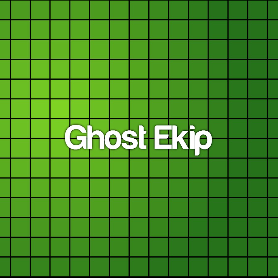 Ghost Ekip YouTube kanalı avatarı