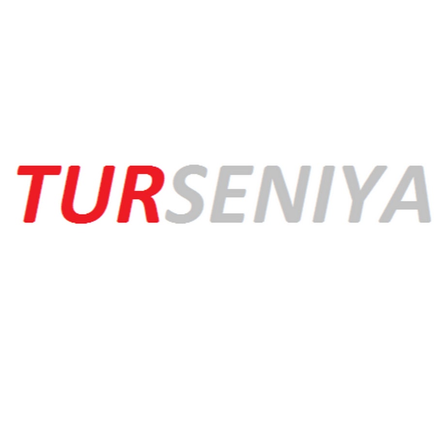 Turseniya YouTube kanalı avatarı