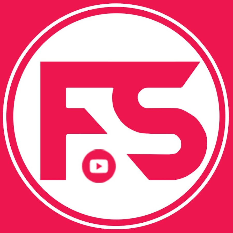 Fun Studio YouTube channel avatar