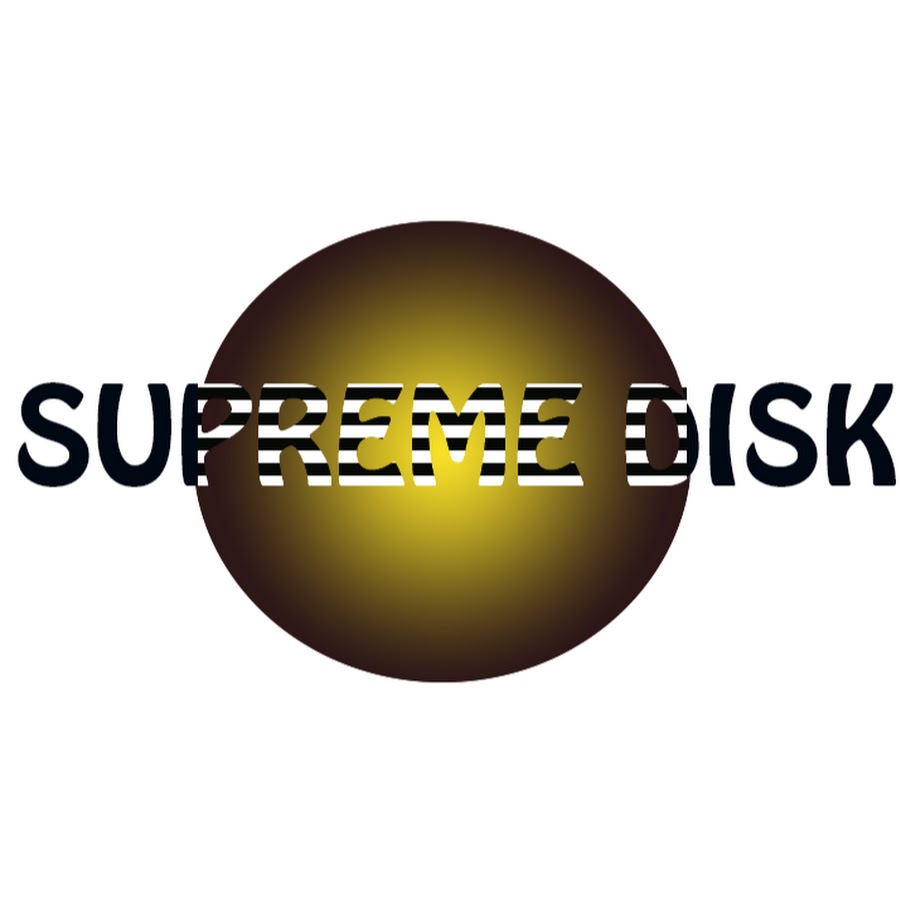 Supreme Disk