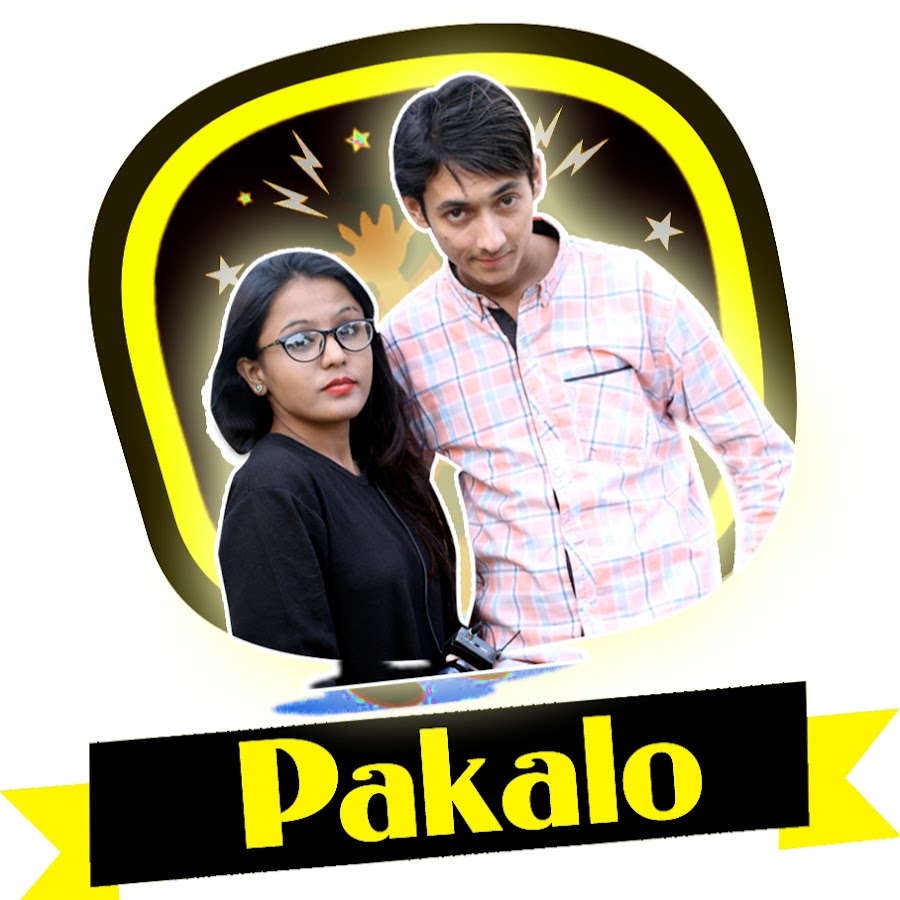 P4 pakalo YouTube kanalı avatarı