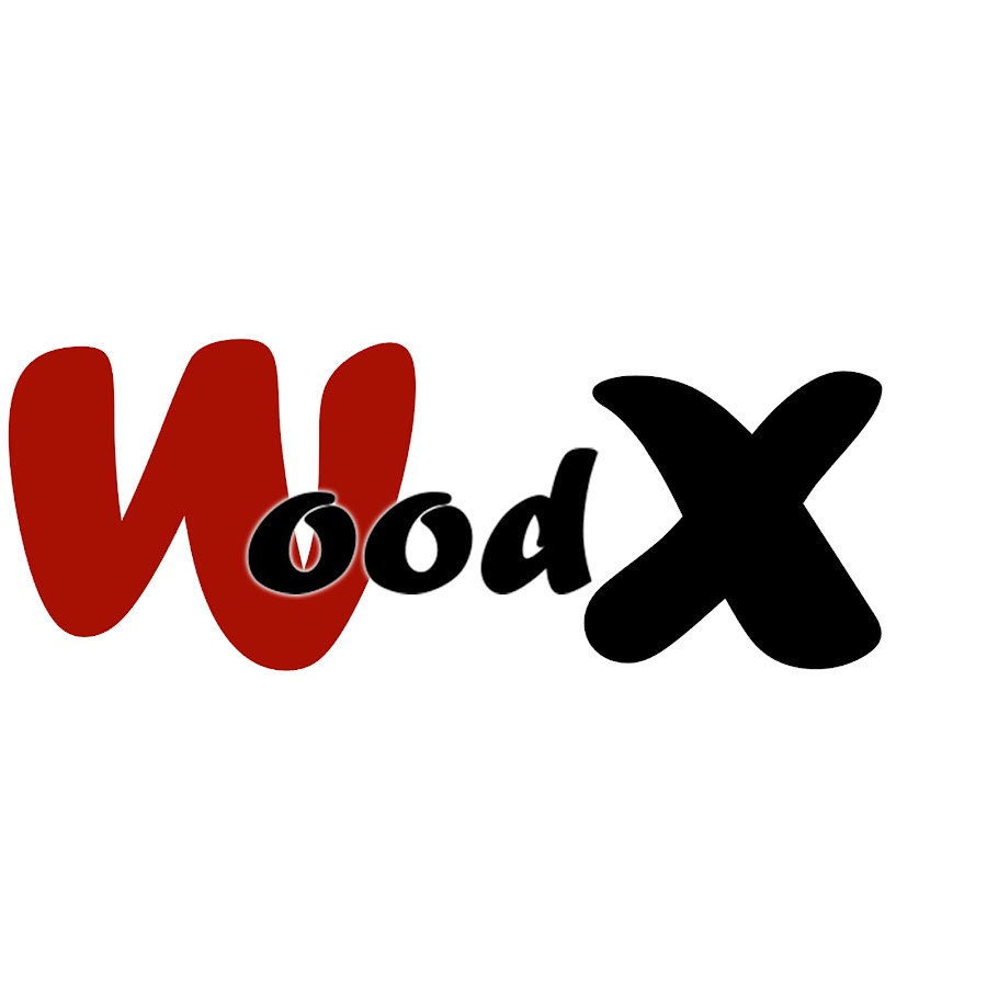 woodX YouTube channel avatar