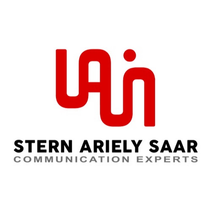 Stern Ariely Saar YouTube kanalı avatarı