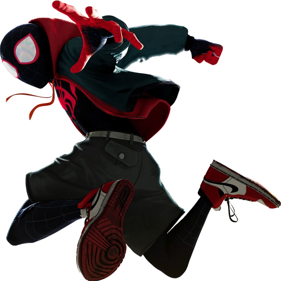 DeadPOOLParty Avatar channel YouTube 