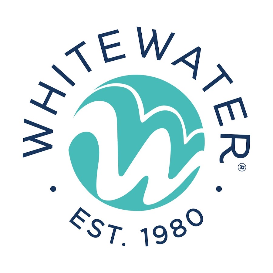 WhiteWater YouTube kanalı avatarı