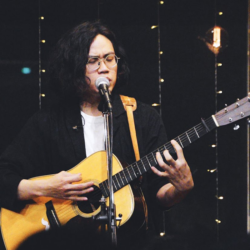 Subyub Lee - 網紅的藏寶箱 