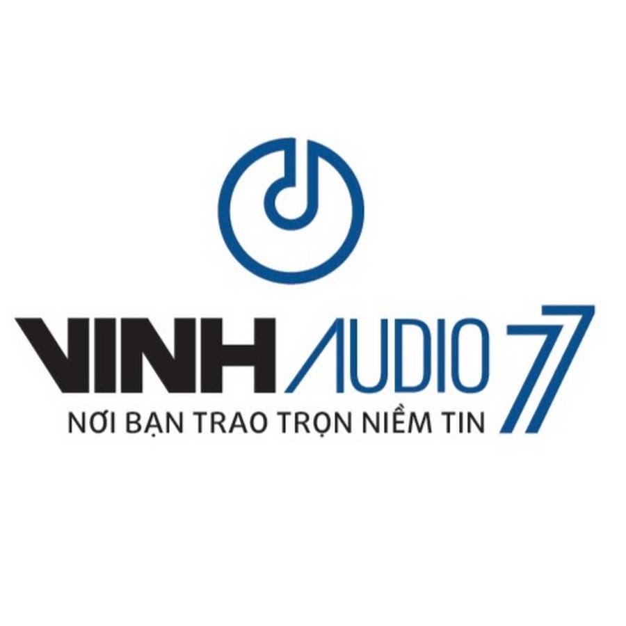 Vinh Audio 77 YouTube channel avatar