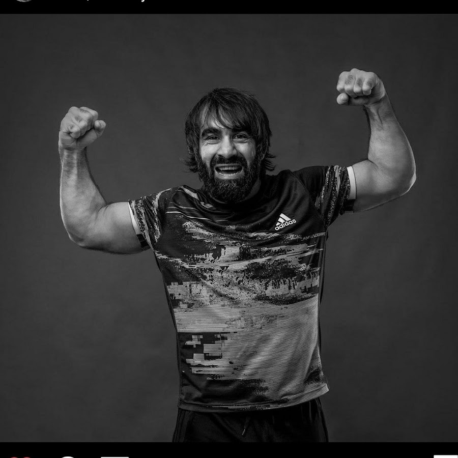 Rafael Aghayev Official YouTube Channel