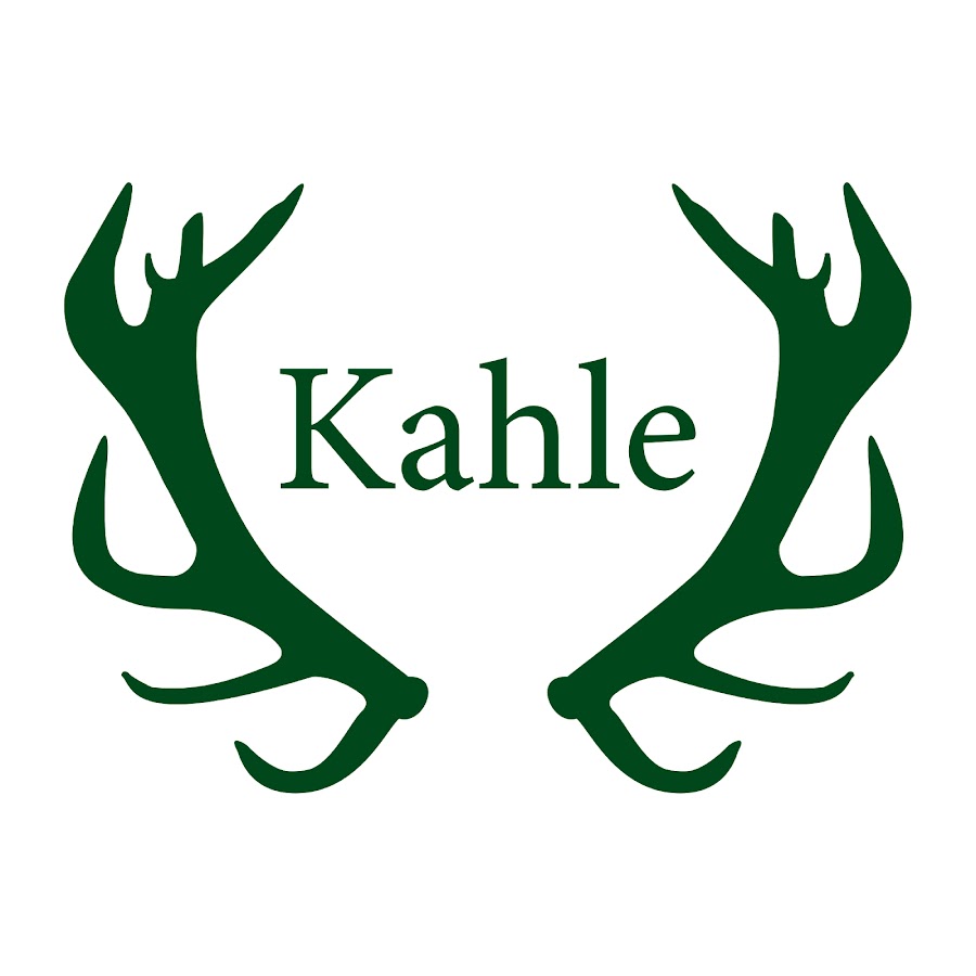 JagdbÃ¼ro Kahle YouTube channel avatar