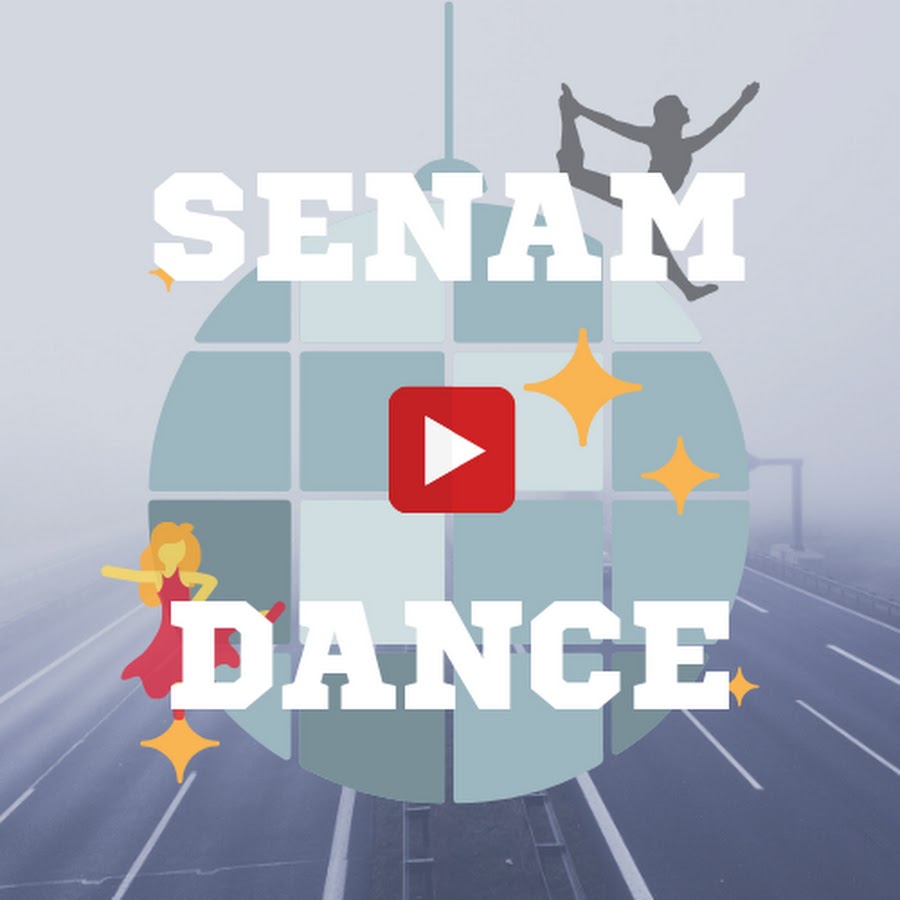 Senam & Dance Avatar del canal de YouTube