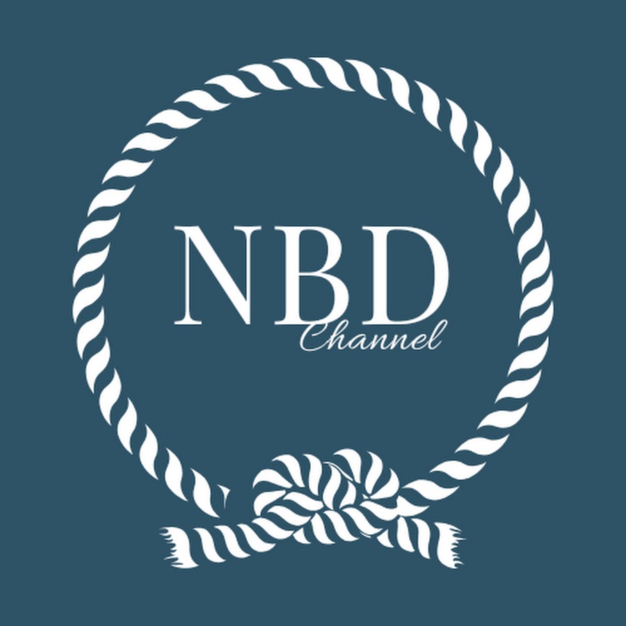 NBD Channel YouTube kanalı avatarı