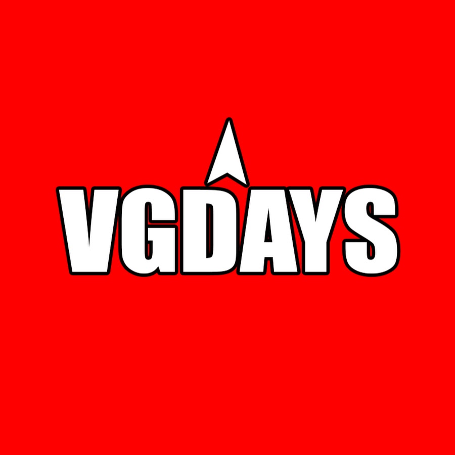 VAINGLORY DAYS YouTube kanalı avatarı