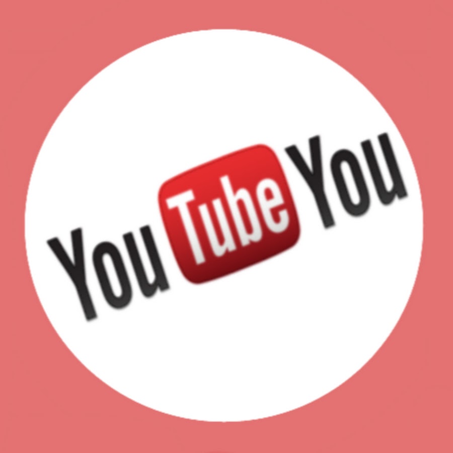 You Tube You Avatar de chaîne YouTube