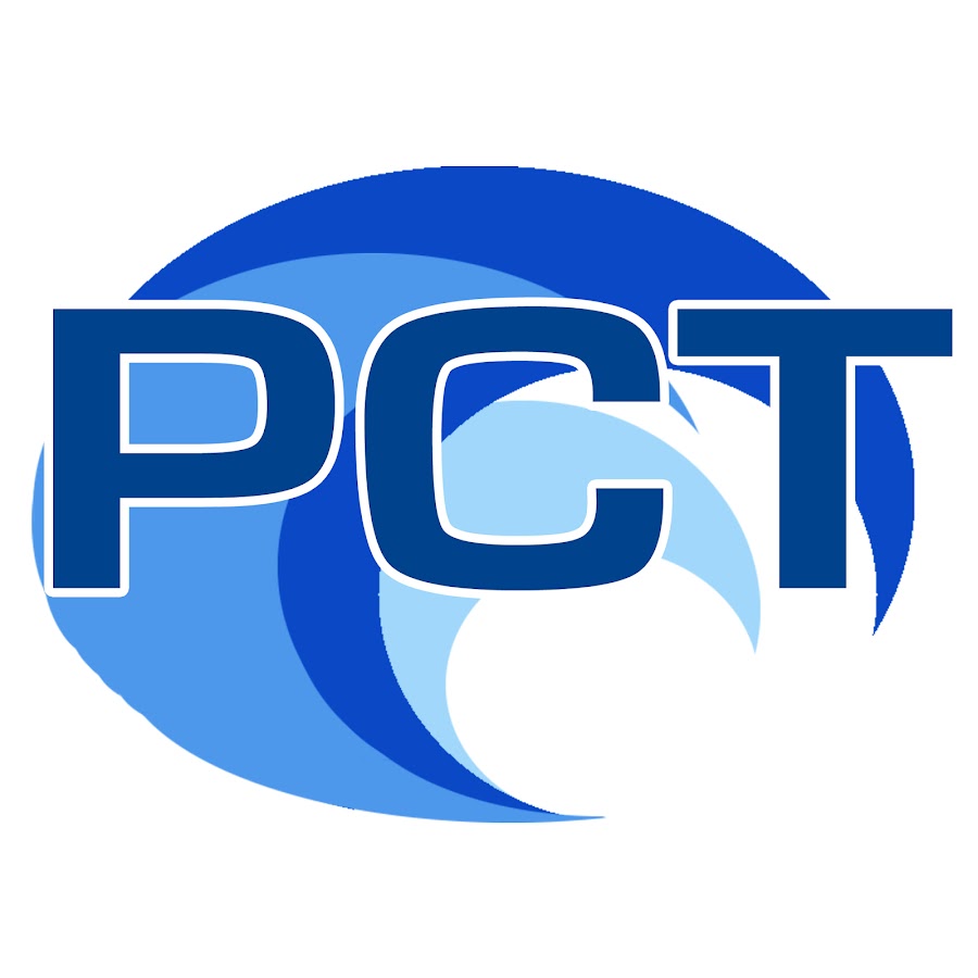Pacific Coast TV رمز قناة اليوتيوب
