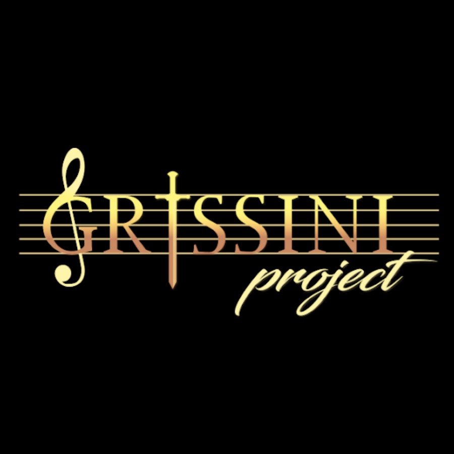 Grissini Project YouTube 频道头像