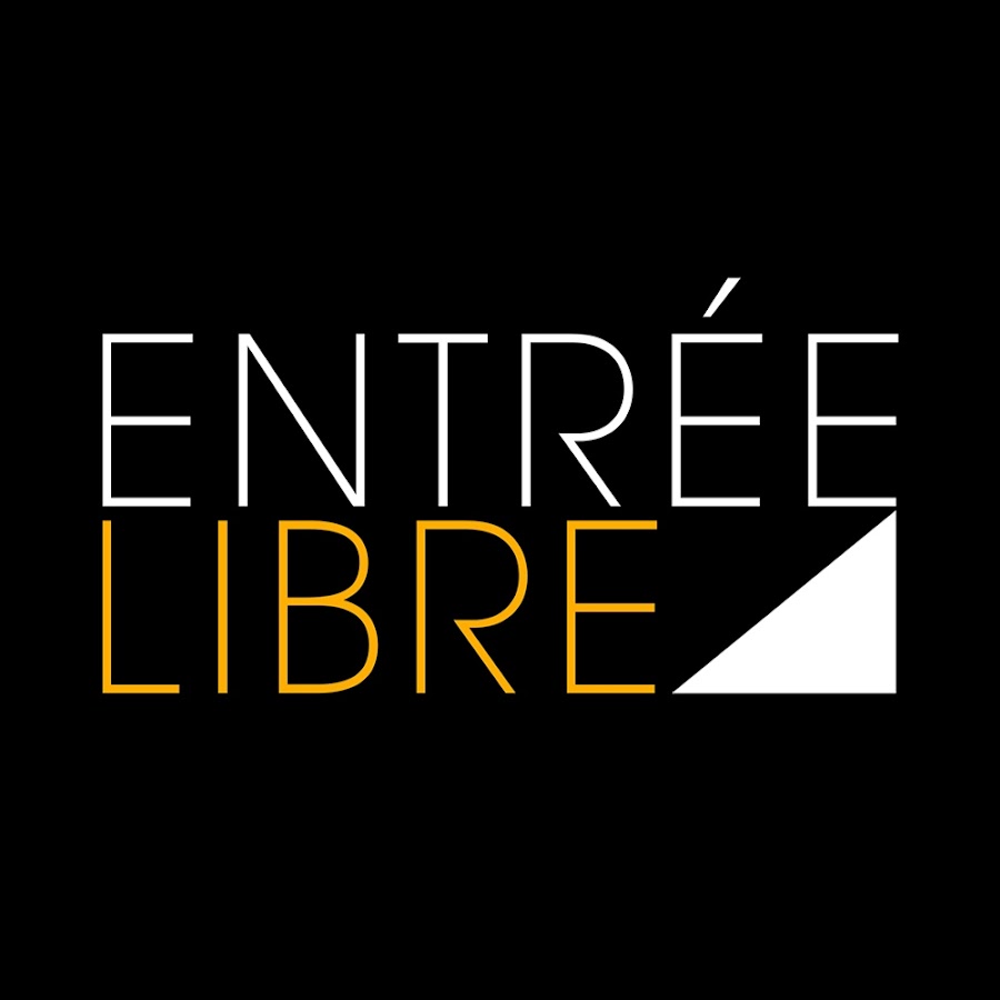 EntrÃ©e libre Avatar de canal de YouTube