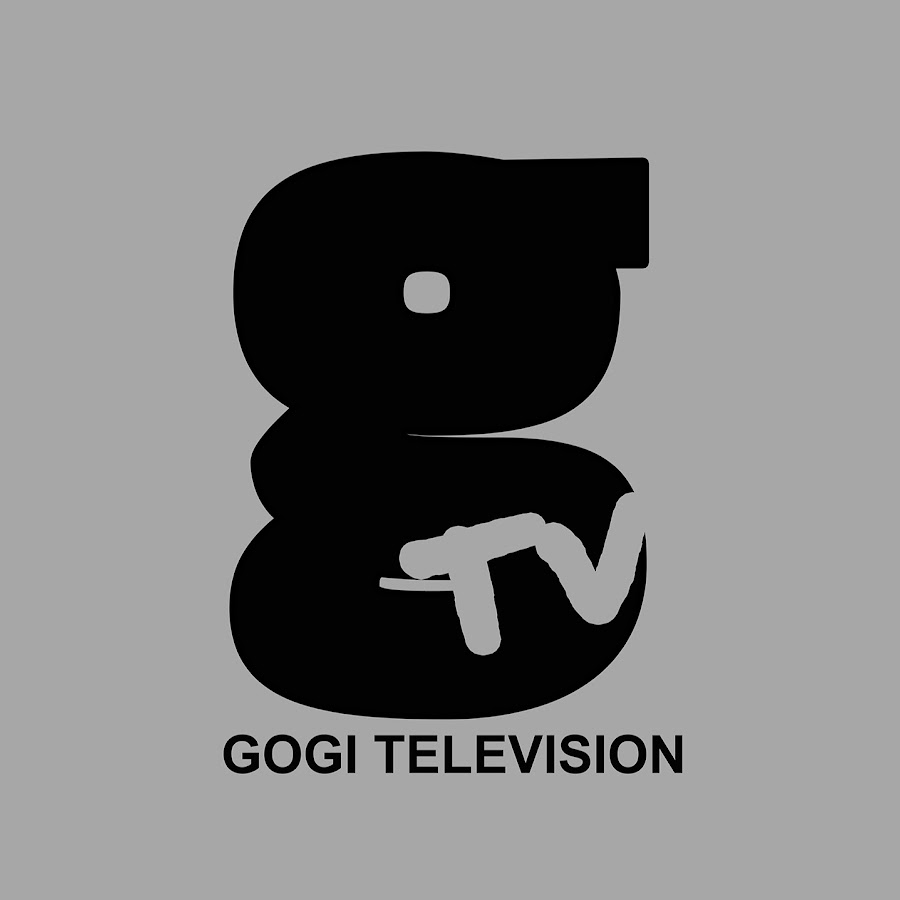Gogi TV YouTube kanalı avatarı