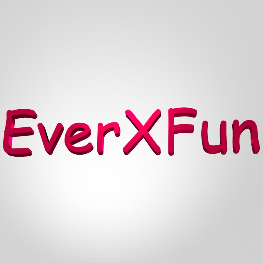EverXFun YouTube-Kanal-Avatar