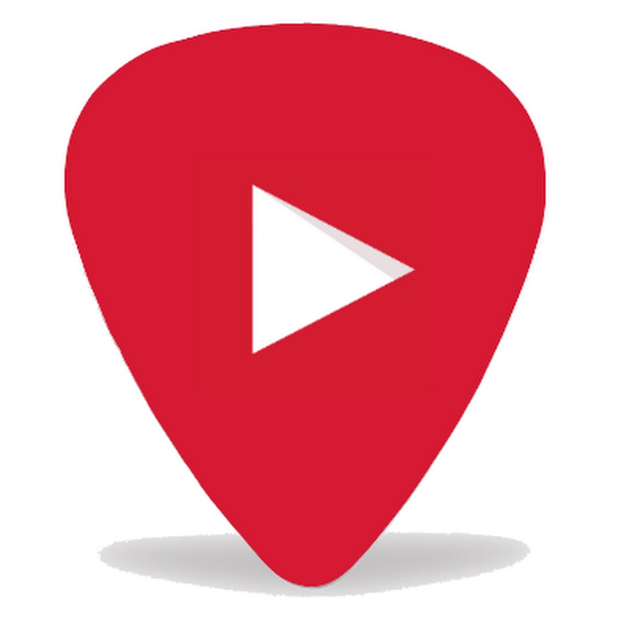 Aprendiz de Guitarra TV YouTube kanalı avatarı