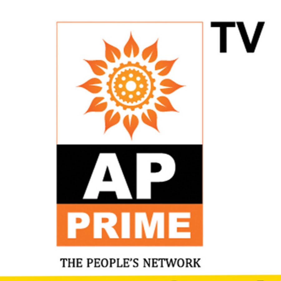 AP PRIME TV यूट्यूब चैनल अवतार