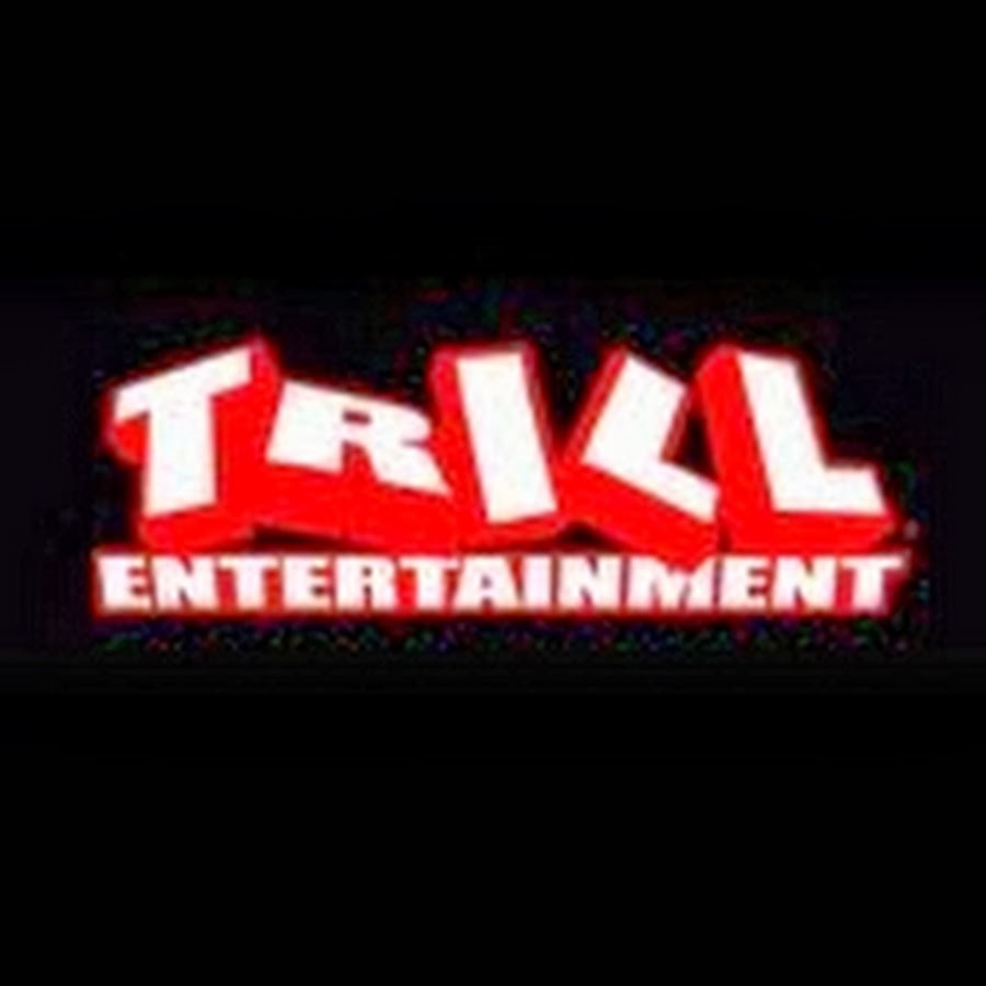 trillent YouTube channel avatar