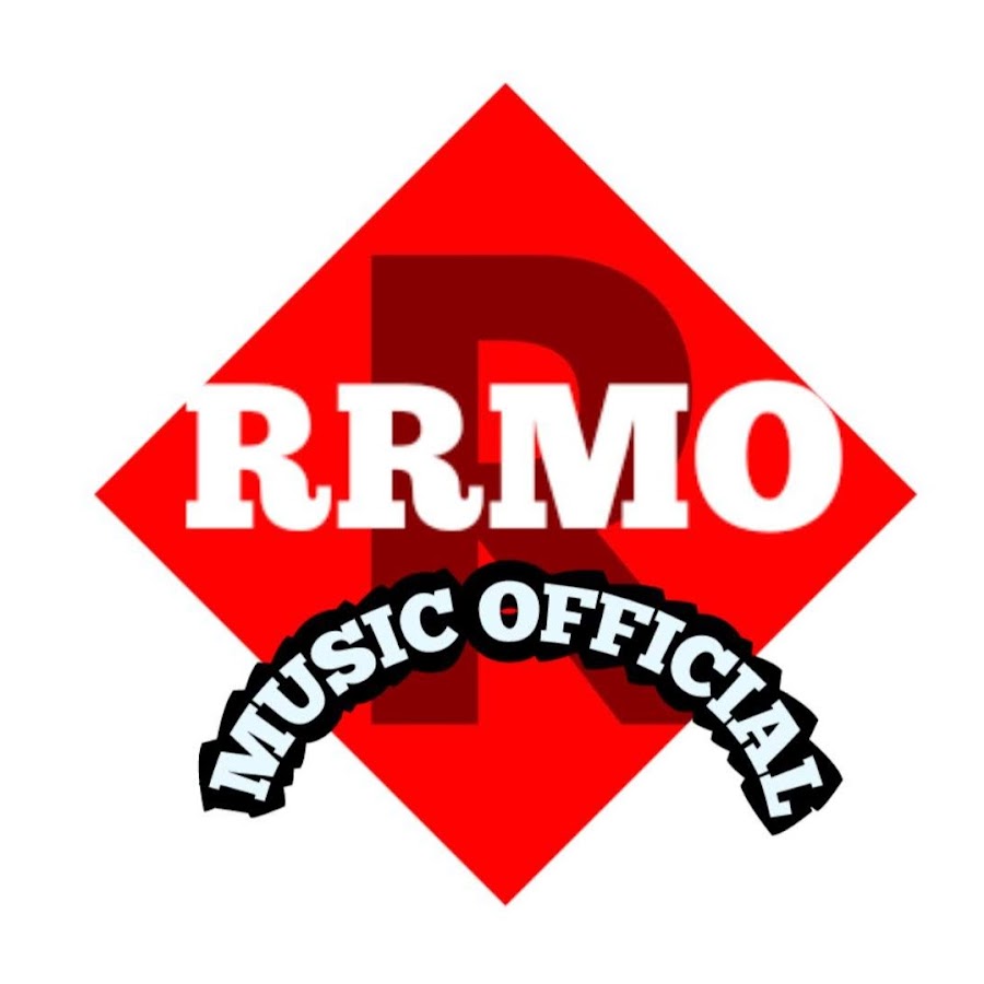 RRMO MUSIC OFFICIAL YouTube channel avatar