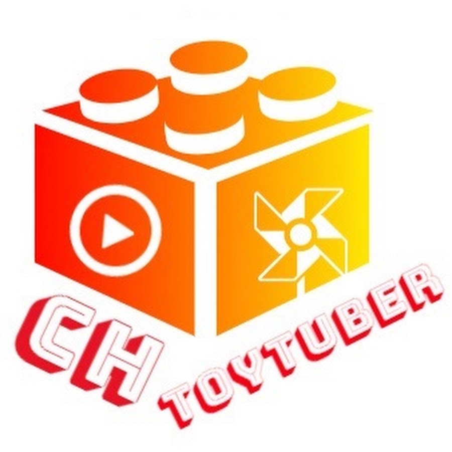 Toy Tuber Avatar de chaîne YouTube