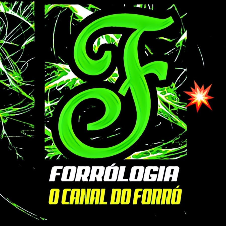 FORRÃ“LOGIA O CANAL DO FORRÃ“ YouTube channel avatar