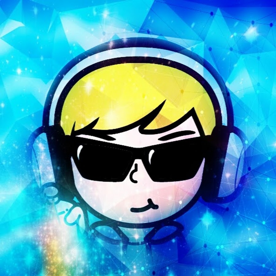 IntrosHD YouTube channel avatar