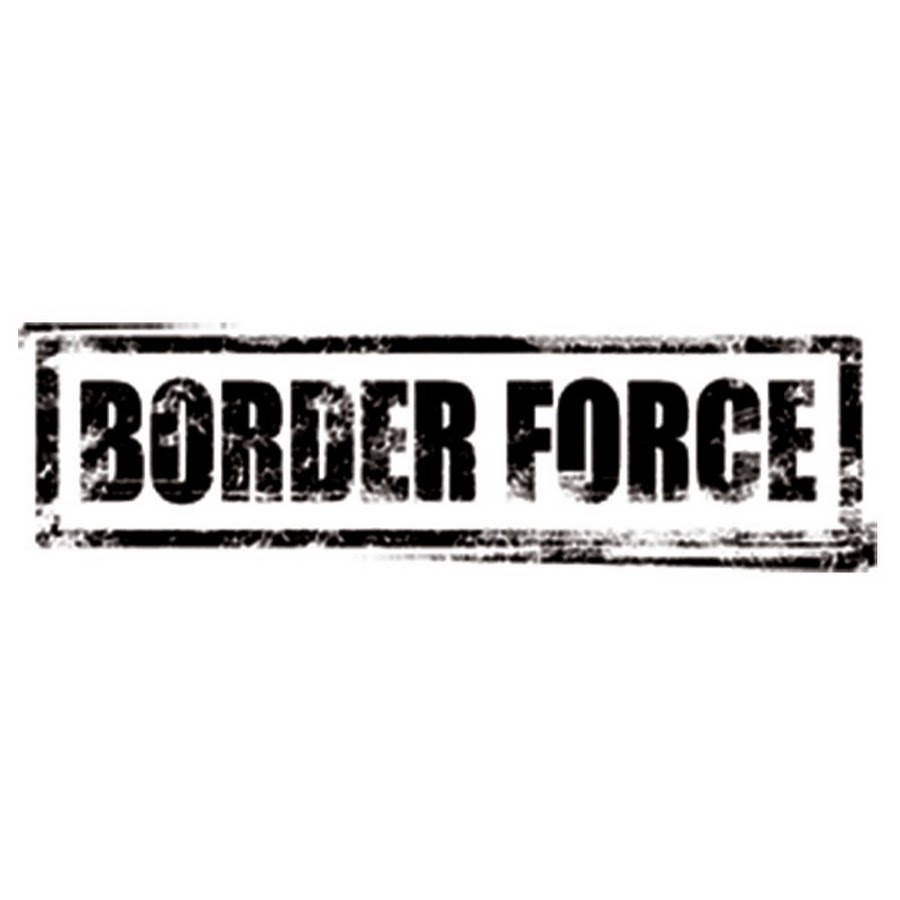 UK Border Force YouTube channel avatar