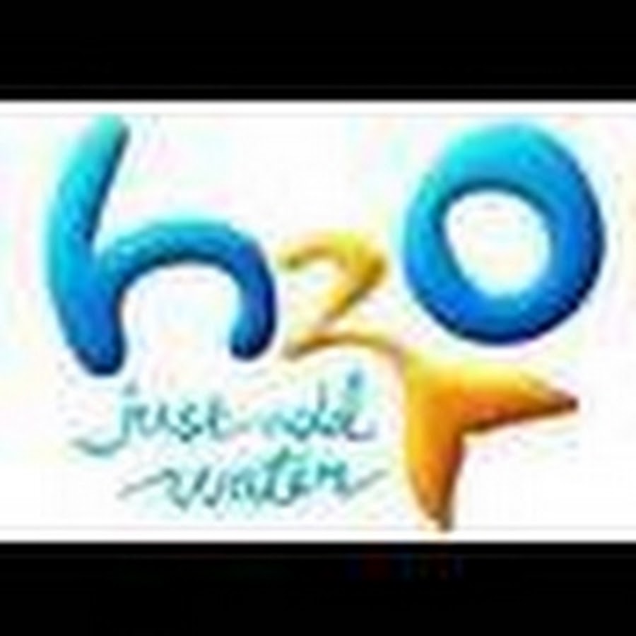 H2Oserie3 YouTube channel avatar