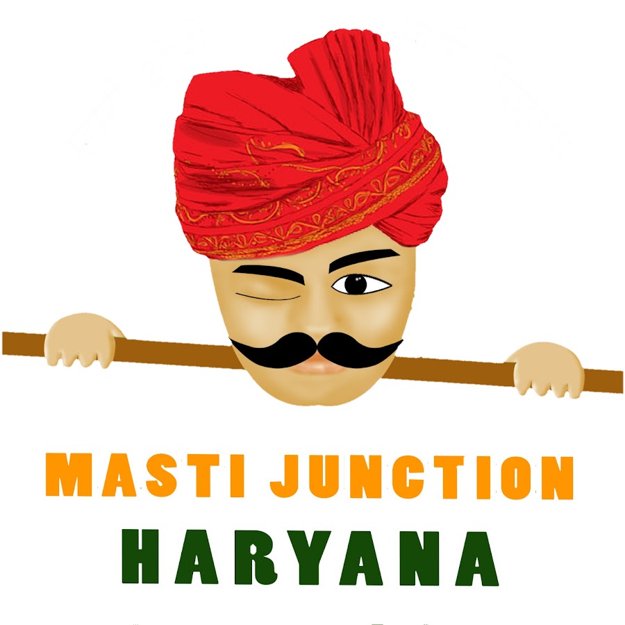 MASTI JUNCTION HARYANA YouTube channel avatar