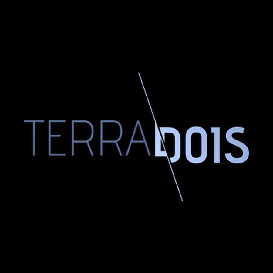TERRADOIS YouTube channel avatar