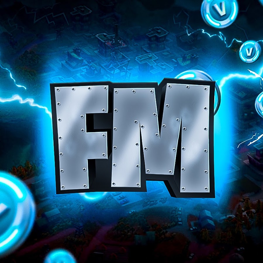 Fulmetal2b Avatar del canal de YouTube