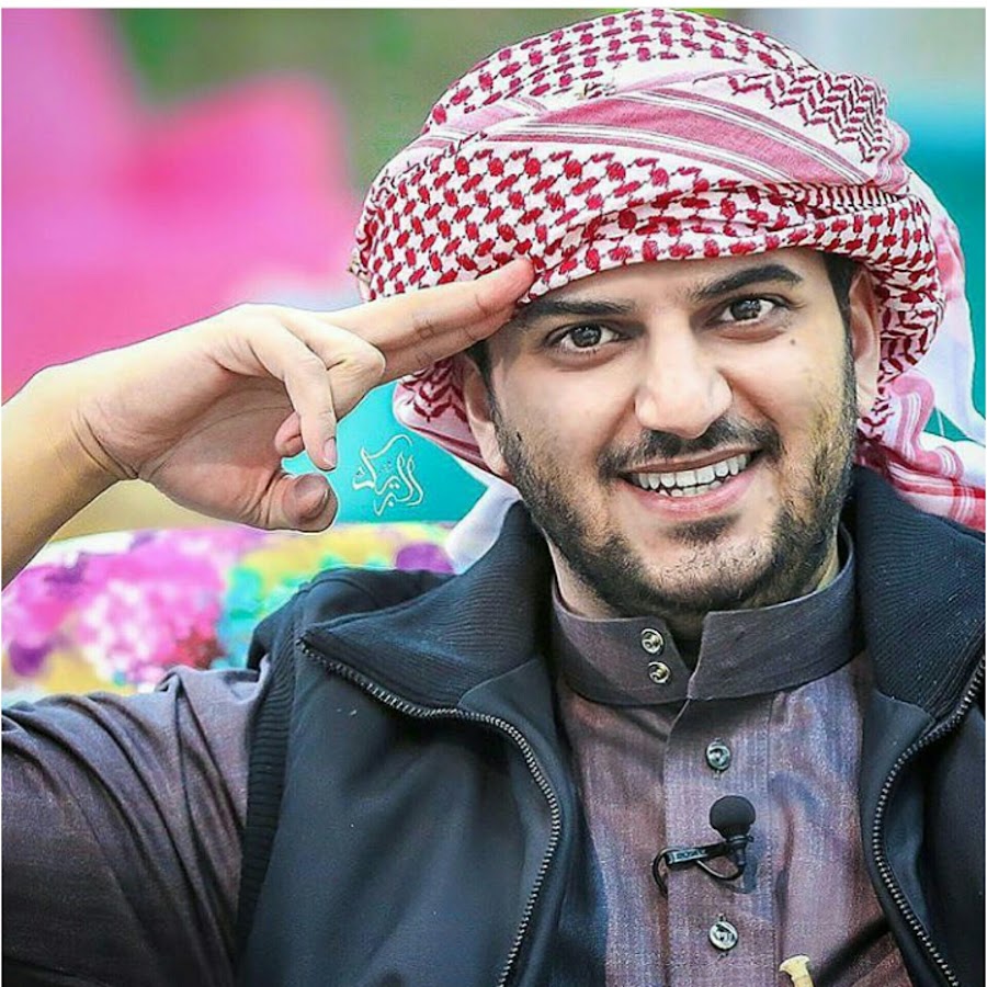 سعود الغربي يستقر على اليوتيوب