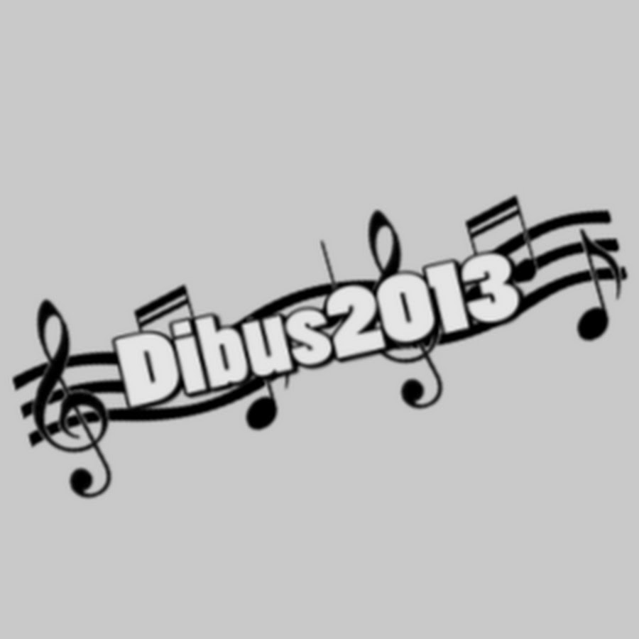 Dibus2013 YouTube channel avatar