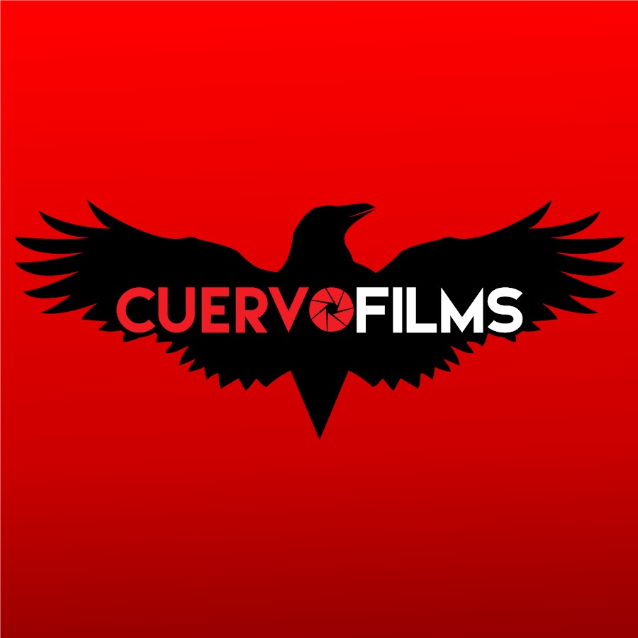 Cuervo Films YouTube channel avatar