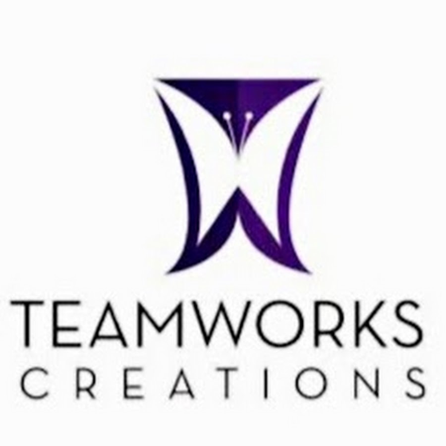 Team work media رمز قناة اليوتيوب