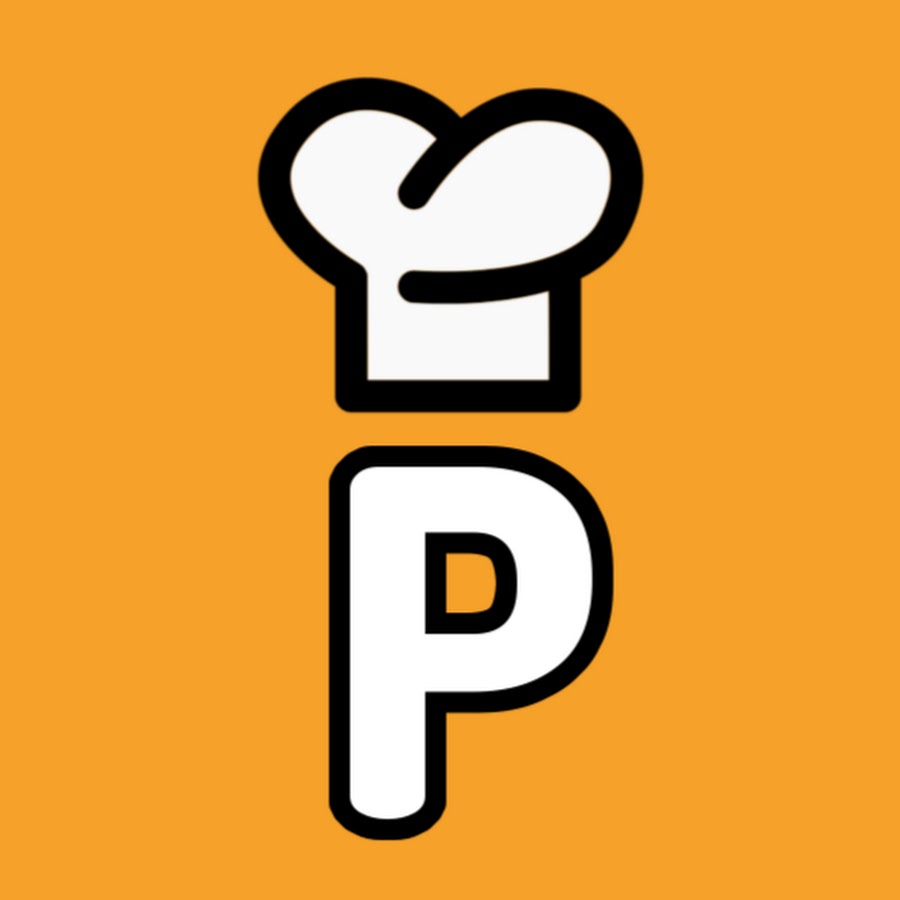 Perafo Cocina YouTube channel avatar