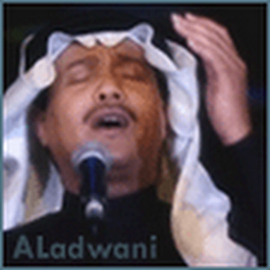 ALadwani007 YouTube kanalı avatarı