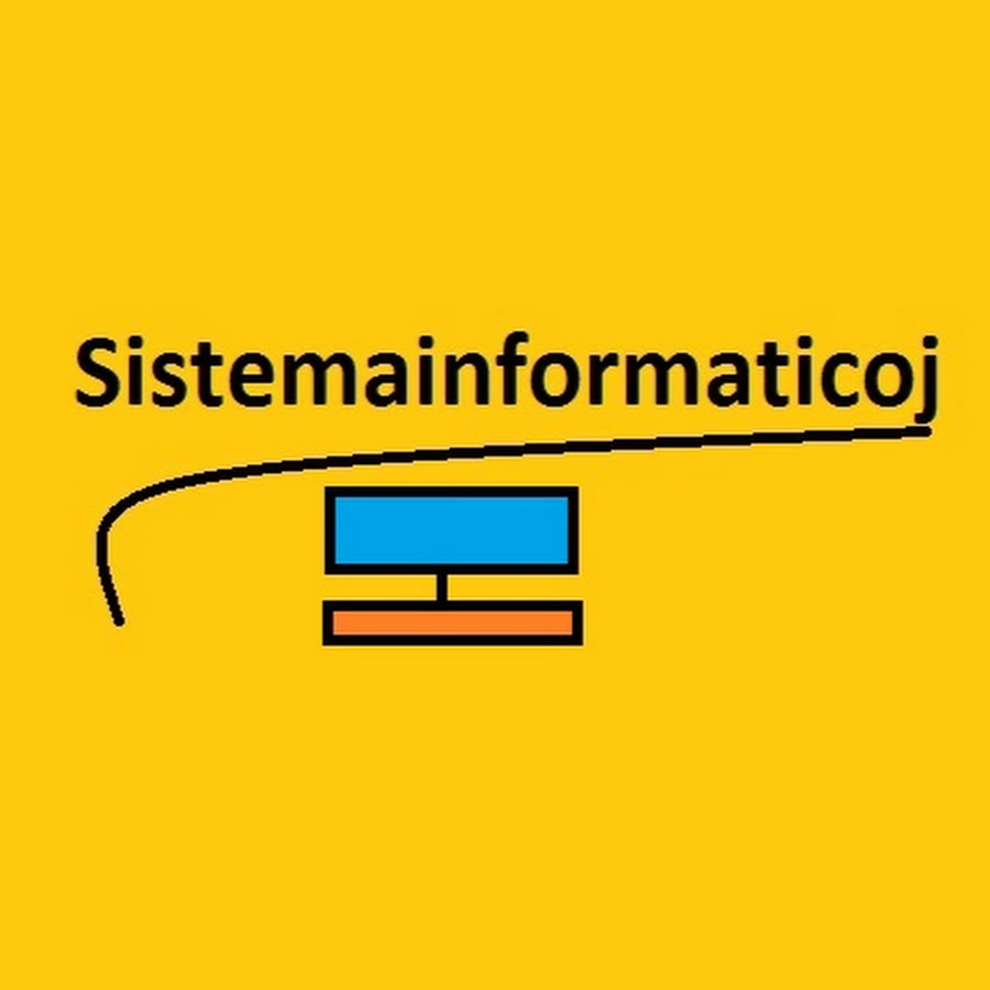 Sistemainformaticoj