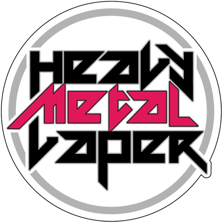 Heavy Metal Vaper यूट्यूब चैनल अवतार