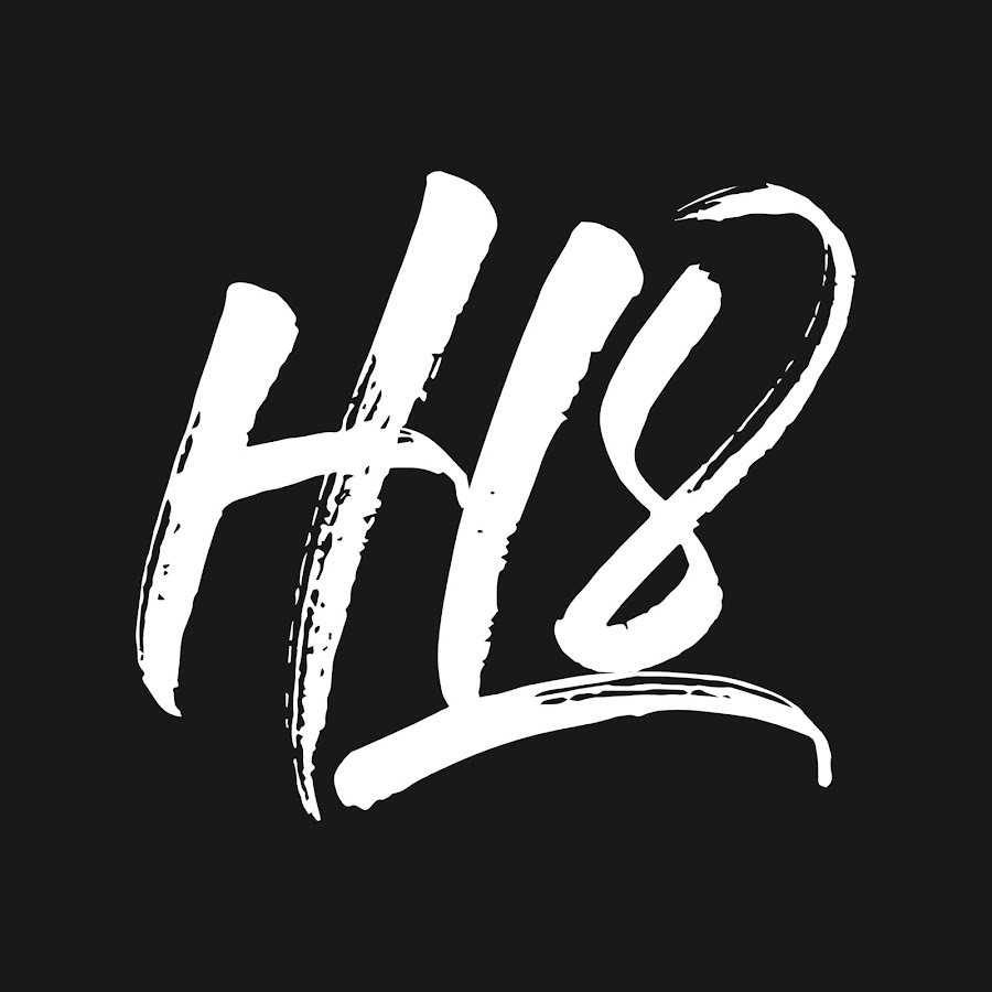 HL8 Avatar de canal de YouTube