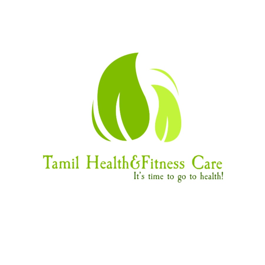 Tamil Health&Fitness Care Avatar de canal de YouTube