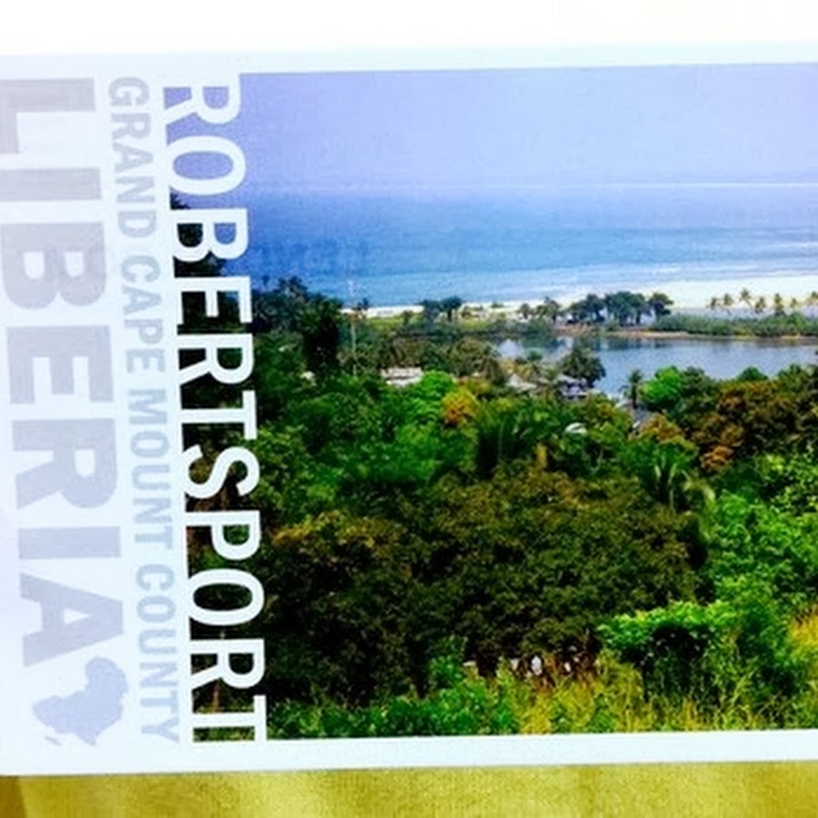 Beautiful Liberia